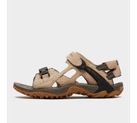 Merrell Women's Kahuna III Sandals, Brown 8