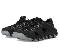 Merrell Women's Maipo Explorer Sieve Walking Shoe, Black, 5 UK