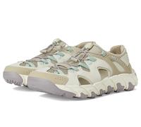 Merrell Women's Maipo Explorer Sieve Walking Shoe, Greige, 4.5 UK