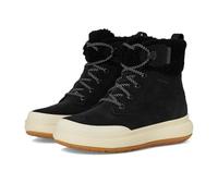 Merrell Womens Marquette Thermo Lace Waterproof Snow Boots Black 7.5 UK