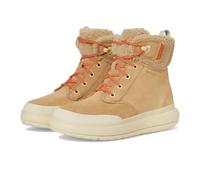 Merrell Womens Marquette Thermo Lace Waterproof Snow Boots Tan 3.5 UK
