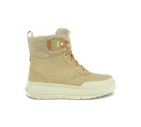 Merrell Women's Marquette Thermo Lace WP Tan Winter Boots J007058 (US)