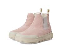 Merrell Women's Marquette Thermo Pull on Waterproof Fashion Boot, Adobe Rose, 6 UK