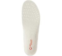 Merrell Women's Merino Wool Advanced Insole, White, 9