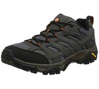 Merrell Women's Moab 2 GTX Waterproof Walking Shoe, Beluga, 4.5