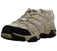 Merrell Women's Moab 2 Vent Hiking Shoe, Taupe, 2 UK