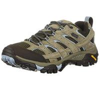 Merrell Women's Moab 2 Waterproof Hiking Shoe