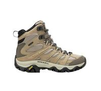Merrell Women's Moab 3 Apex Mid Wp-Brindle Sneaker, 4 UK