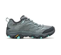Merrell Womens MOAB 3 GORE-TEX Colour: SAGE, Size: 4 UK