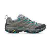 Merrell Women's Moab 3 GORE-TEX Colour: Granite Marine, Size: 6.5