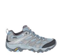 Merrell Women's Moab 3 GTX Waterproof Walking Shoe, Sedona Sage, 4 UK