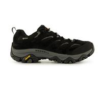 Merrell - Women's Moab 3 GTX - Multisport shoes size 37, black