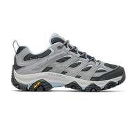 Merrell Moab 3 GORE-TEX shoes light grey blue women - 38.5