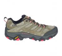 Merrell - Women's Moab 3 GTX - Multisport shoes size 40,5, olive