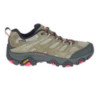 Merrell Moab 3 Gore-tex® Hiking Shoes Green EU 40 Woman