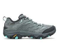Merrell Moab 3 Gore-tex® Hiking Shoes Green EU 38 1/2 Woman