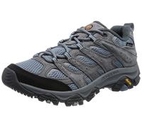 Merrell Women's Moab 3 GTX Waterproof Walking Shoe, Altitude, 4 UK
