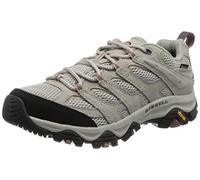 Merrell Women's Moab 3 GTX Waterproof Walking Shoe, Aluminum, 7 UK