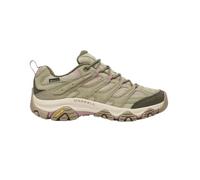 Merrell Moab 3 Gtx W Sage green Womens Walking Shoes J00005400 in a Plain Suede and Textile in Size 5.5