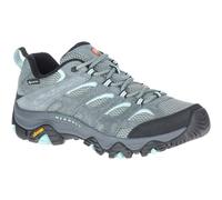 Merrell Women's Moab 3 GTX Waterproof Walking Shoe, Sedona Sage, 8 UK