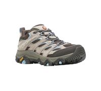Merrell Moab 3 Gore-TEX Women Outdoors Shoes Rock, Brindle, 8.5