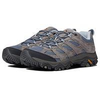 Merrell Women's Moab 3 Hiking Shoe, Smoke, 9