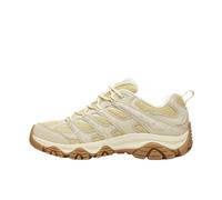 Merrell Women's Moab 3 Hiking Shoes, Turmeric, 5