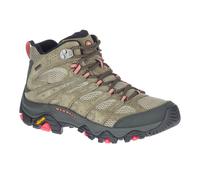 Merrell Womens MOAB 3 Mid GORE-TEX Size: UK 4, Colour: Olive