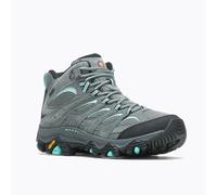 Merrell Womens Moab 3 Mid GORE-TEX Walking Boots