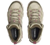 Merrell Women's Moab 3 Walking Shoe, Olivine, 7 UK