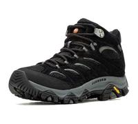 Merrell Women's Moab 3 Mid GTX Hiking Boot, Black Grey, 6.5 UK
