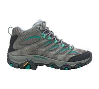 Merrell Women's Moab 3 Mid GTX Hiking Boot, Granite/Marine, 7 UK