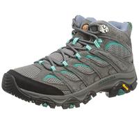 Merrell Moab 3 Mid GTX - Hiking shoes - Women's Granite / Marine 42
