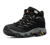Merrell Moab 3 Mid Gore-tex® Hiking Boots Black EU 40 Woman