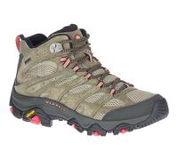 Merrell Women's Moab 3 Mid Gtx Hiking Shoe, Olive, 6 UK