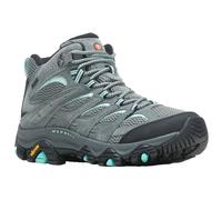 Merrell - Women's Walking Boots - Moab 3 Mid Gtx Sedona Sage for Women 41