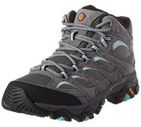 Merrell Women's Moab 3 Mid GTX Walking Boot, Sedona Sage, UK 5.5