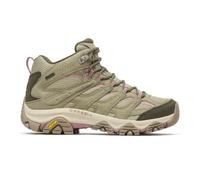 Merrell - Moab 3 Mid Gore-Tex Wmn Olivine - 38 - Hiking shoes