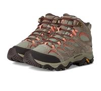 Merrell Women's Moab 3 Mid Wp Hiking Boot, Bungee Cord 1, 6 UK