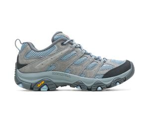 Merrell - Women's Moab 3 - Multisport shoes size 42,5, grey