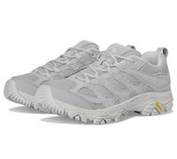 Merrell Women's Moab 3 Ready Zip Walking Shoe, Gale, 4.5 UK