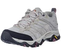 Merrell Women's Hiking Shoe Moab 3 Aluminum UK 6.5