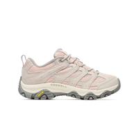 Merrell Women's Moab 3 Walking Shoe, Peony, 5.5 UK
