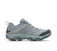 Merrell Moab 3 Womens Ladies Walking Shoes Trainers Grey Size 3.5-8.5