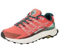 Women's Moab Flight Trail Running Shoe 7.5