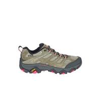 Merrell Women's Moab 3 GTX Waterproof Walking Shoe, Olive, 6.5 UK
