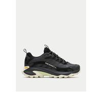 Merrell MOAB Speed 2 GTX Women's Shoes - Black