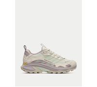 Merrell Moab Speed 2 Gore-Tex Women's Greige Hiking Boots UK 7