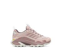 MERRELL Moab Speed 2 Gore-tex W - Women - Pink - size 4- model 2024 4