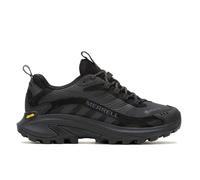 Merrell Women's Moab Speed 2 Gore-Tex Hiking Shoes - Black - Size: UK 5